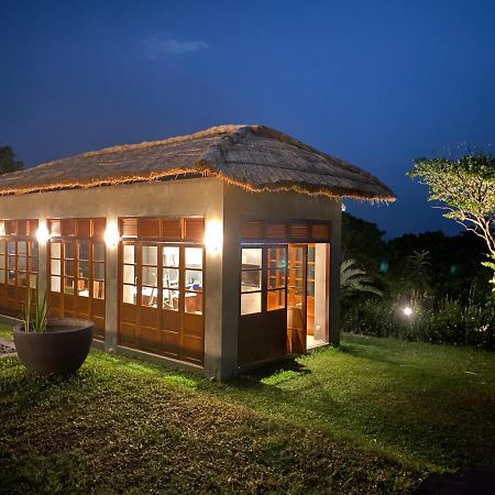 Ocean Villa Changbin Esterno foto