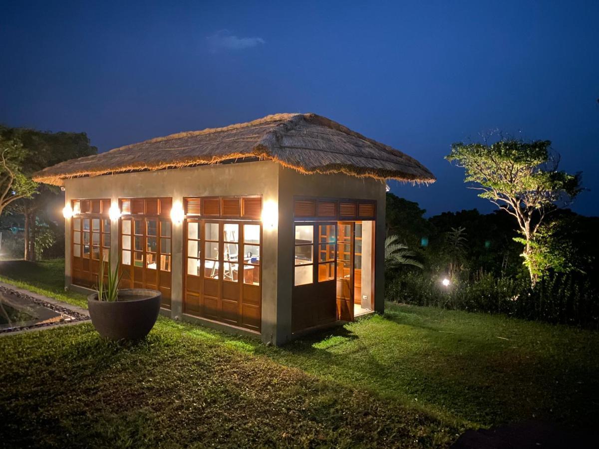 Ocean Villa Changbin Esterno foto